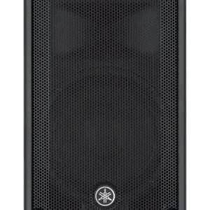 Achetez Aujourd'hui YAMAHA DBR10 ENCEINTE 2 VOIES BIAMPLIFIEE 10" - 700W