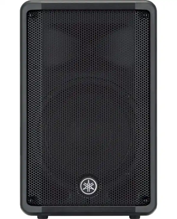Achetez Aujourd'hui YAMAHA DBR10 ENCEINTE 2 VOIES BIAMPLIFIEE 10" - 700W