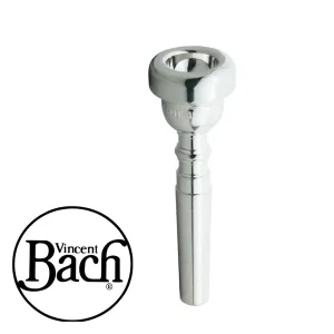 Nouvel Arrivage BACH 7DW EMBOUCHURE TROMPETTE ARGENTEE queue cornet