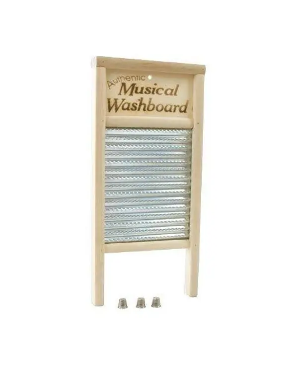 Offre Spéciale FUZEAU WASHBOARD REF.9642