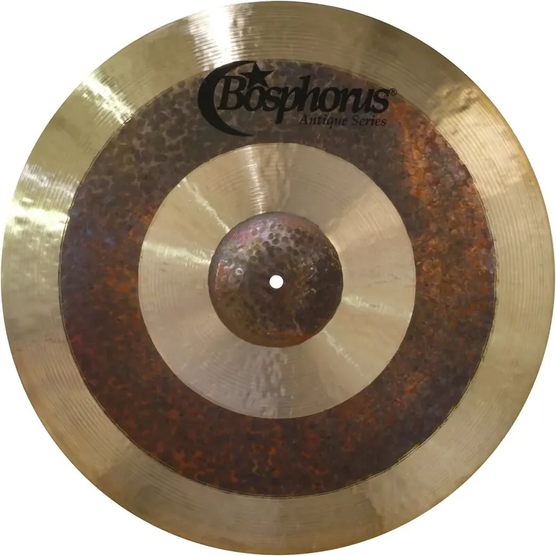 BOSPHORUS Antique 18" Crash Commande En Gros