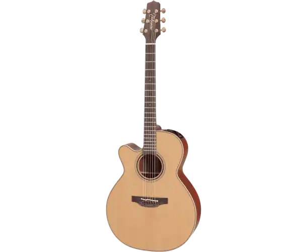 Solde P3NC-LH NATURAL SATIN GAUCHER