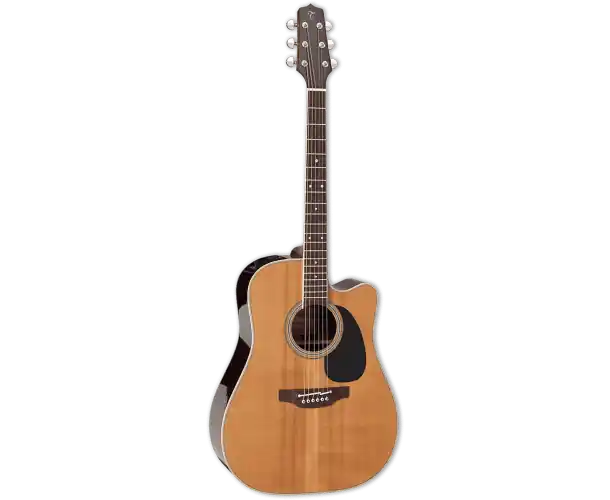EF360SC DREADNOUGHT CUTAWAY ELECTRO Produit De Marque