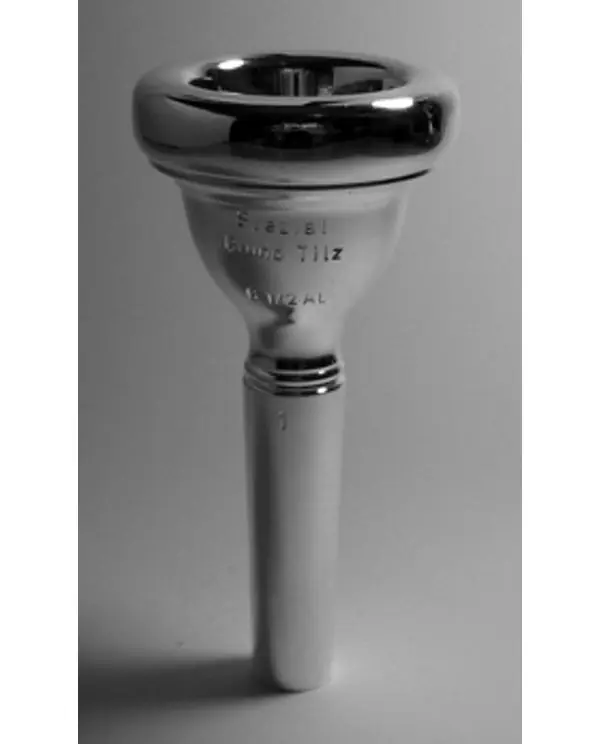 Solde TILZ 214-6 1/2ABG-1 SPECIAL TILZ EMBOUCHURE BARYTON argentée