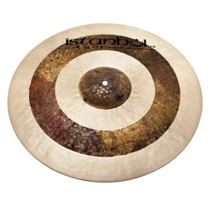 Marque ISTANBUL AGOP Sultan 17" Crash