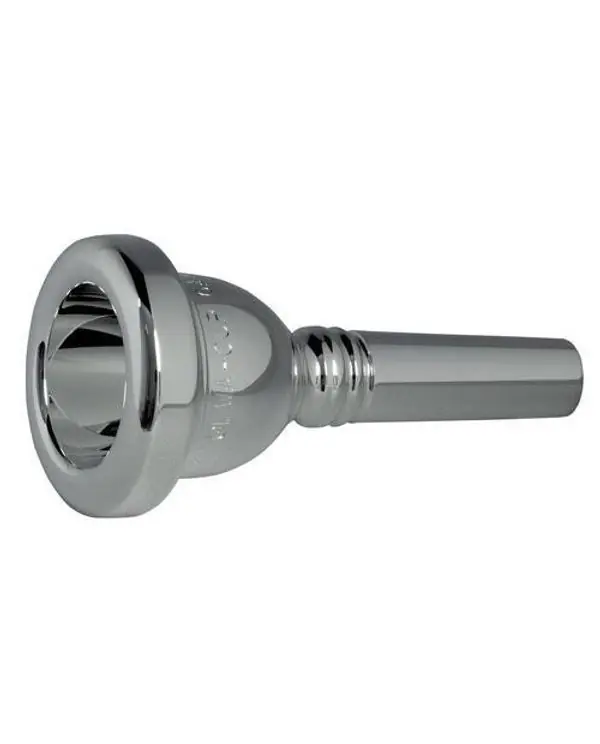 Commande En Gros GEWA CUP 12C-B EMBOUCHURE BARYTON ARGENTEE