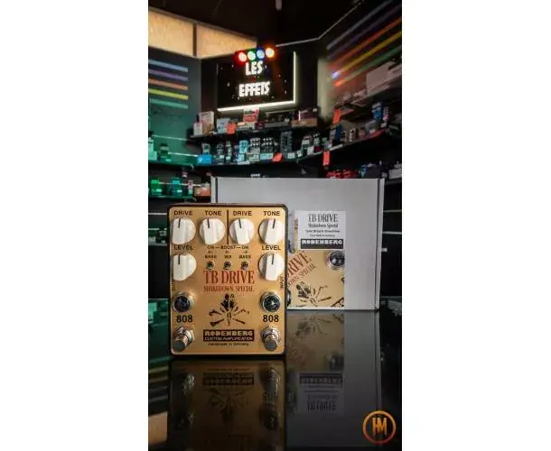 Prix Réduit TBDRIVE SHAKEDOWN SPECIAL TYLER BRYANT SIGNATURE