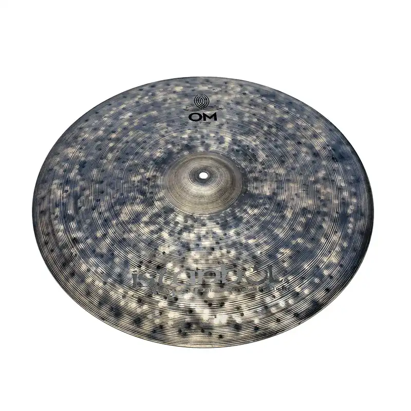 Super Prix ISTANBUL AGOP OM Cindy Blackman 18" Crash
