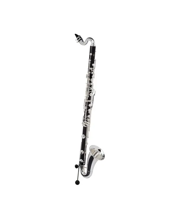 Must-Have BUFFET CRAMPON CLARINETTE BASSE D‘ETUDE DESCENDANT AU MIB - AVEC ETUI