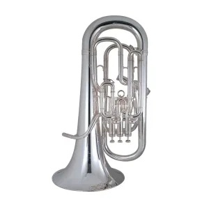 BESSON BE767 EUPHONIUM 3+1 PISTONS COMPENSES ARGENTEE Top Vente