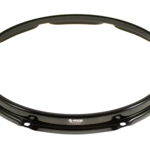 Cercle S-Hoop 13" - 8 Tirants - Noir Offre Exclusive