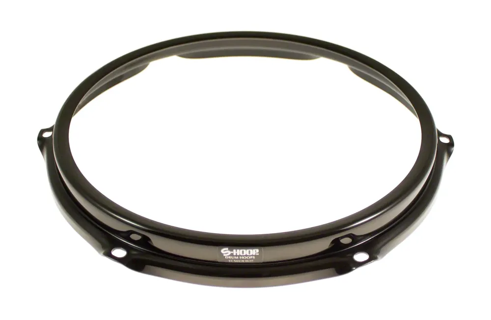 Nouveauté Cercle S-Hoop 13" - 6 Tirants - Noir