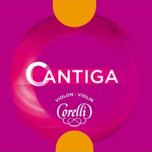 Prix Cassé CORELLI CANTIGA "FORTE" LA FILE ALUMINIUM