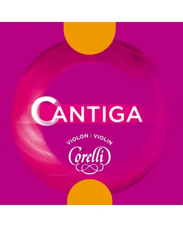 Prix Cassé CORELLI CANTIGA "FORTE" LA FILE ALUMINIUM