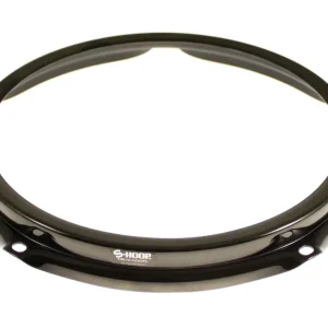 Cercle S-Hoop 10" - 5 Tirants - Noir Acheter Direct