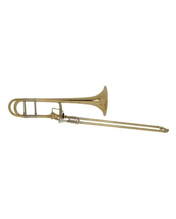 BACH 42AF STRADIVARIUS TROMBONE COMPLET VERNI avec étui Offre Limitée