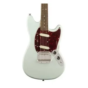 CLASSIC VIBE ‘60S MUSTANG SONIC BLUE Offre Exclusive