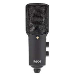 Offre Exclusive RODE NT USB