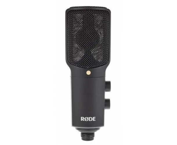 Offre Exclusive RODE NT USB