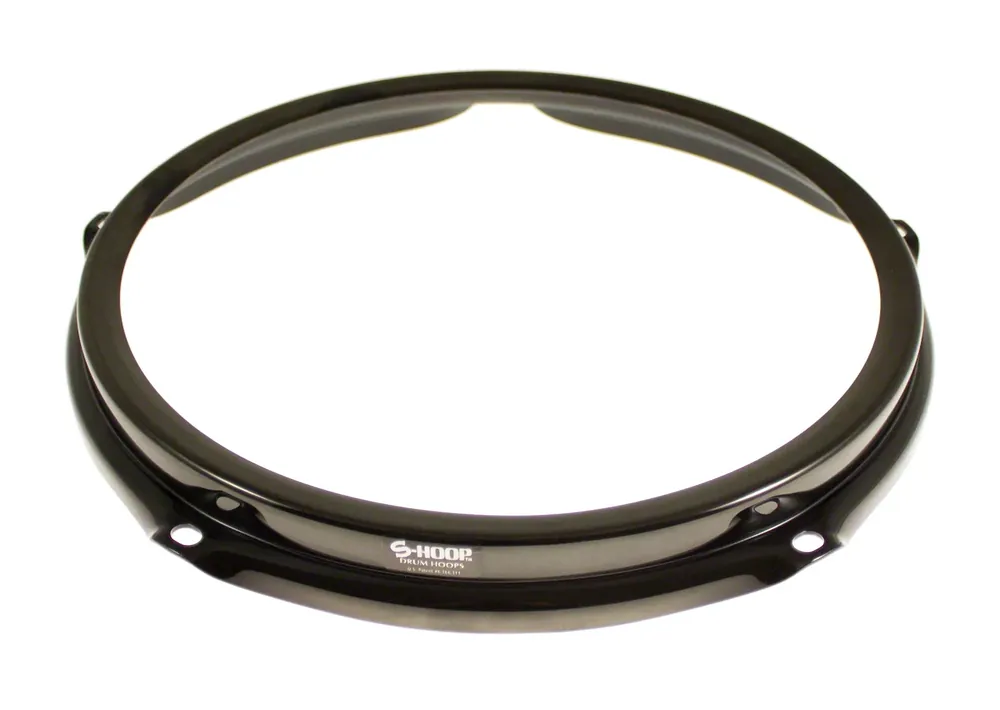Cercle S-Hoop 08" - 5 Tirants - Noir Prix Choc