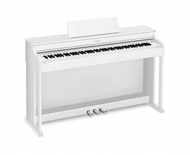 AP-470 BLANC Expédition Rapide