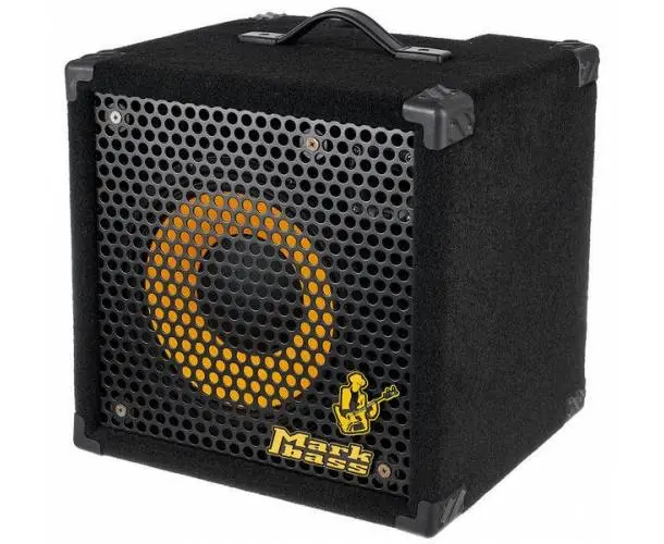 MARCUS MILLER CMD 101 MICRO60 Marque