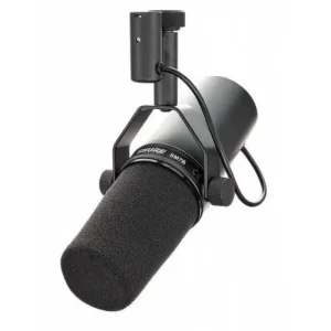 Nouveauté SM7B