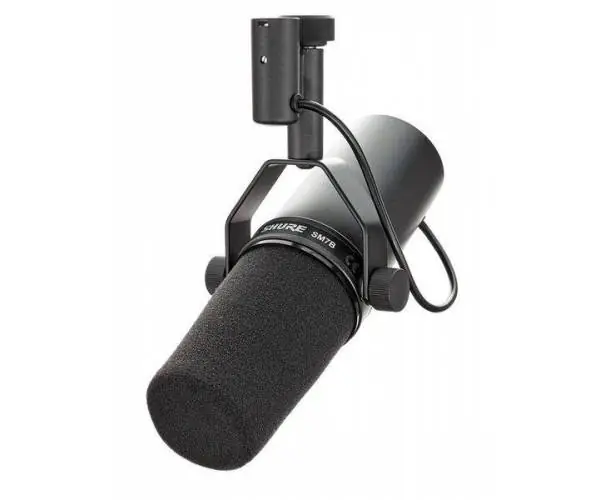 Nouveauté SM7B