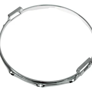 Commander Maintenant Cercle Rogers 14" - 10 Tirants Dyna-Sonic - Timbre Avec Gardes
