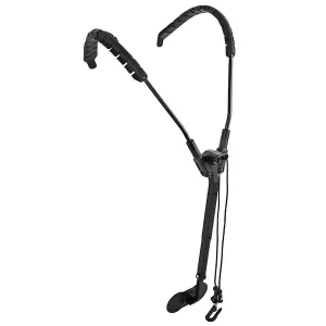 Promotion Saisonnière JAZZLAB SAXHOLDER PRO HARNAIS SAXOPHONE - Taille M