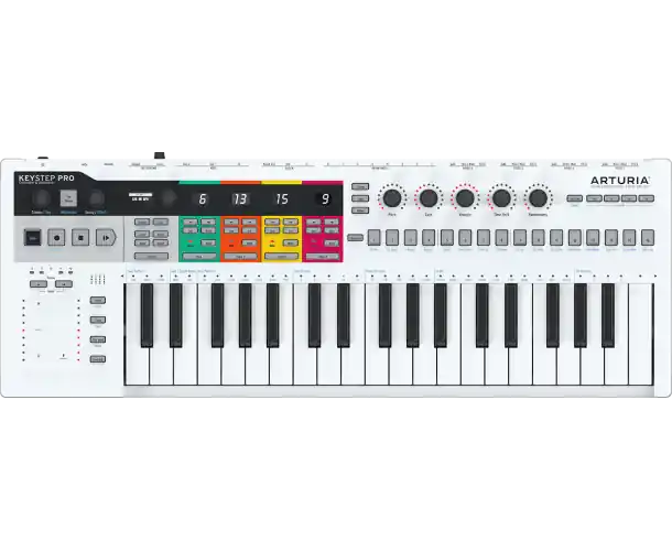 KEYSTEP PRO Marque