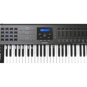 KEYLAB MK II 49 TOUCHES NOIR Achetez Aujourd'hui