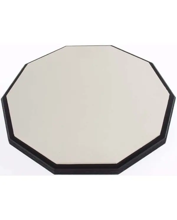STAGG TD-12.2 TAMPON D‘EXERCICE 12" DECAGONAL Super Prix