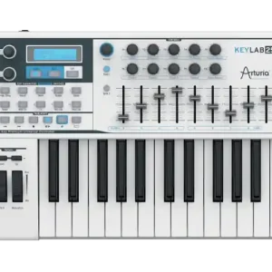 KEYLAB 25 Acheter Direct