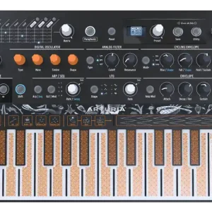 MICROFREAK Offre Exclusive