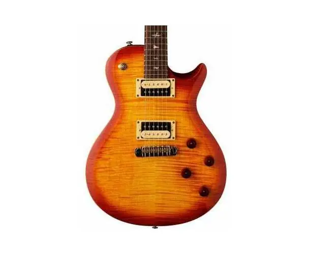 SE 245 VINTAGE SUNBURST Top Vente