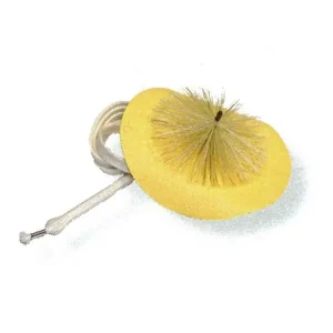 ARNOLDS & SONS ECOUVILLON AVEC BROSSE POUR SAXOPHONE ALTO Meilleur Choix