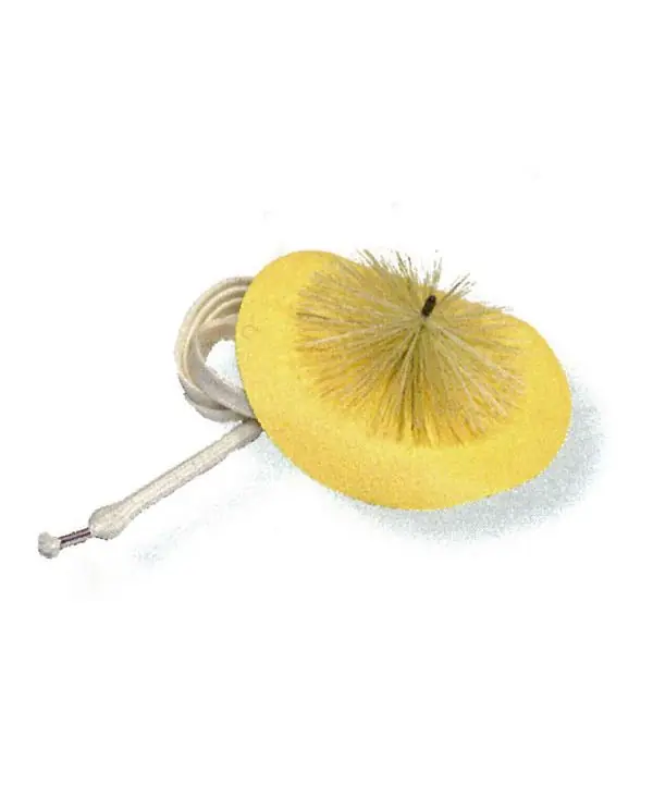 ARNOLDS & SONS ECOUVILLON AVEC BROSSE POUR SAXOPHONE ALTO Meilleur Choix