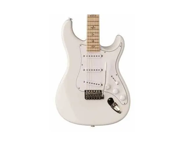Achetez Aujourd'hui JOHN MAYER SILVER SKY FROST (MAPLE)