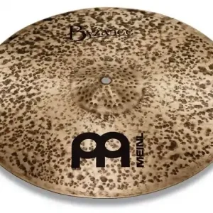 MEINL Byzance Dark 16" Crash Soldes