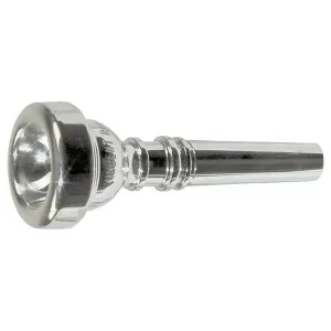 BACH 3C EMBOUCHURE CORNET ARGENTEE Quantité Limitée