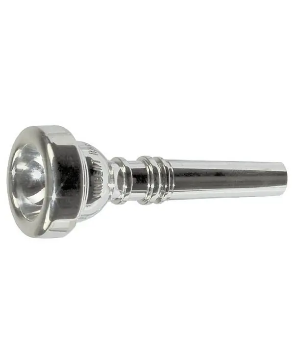 BACH 3C EMBOUCHURE CORNET ARGENTEE Quantité Limitée
