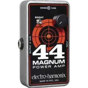 44 MAGNUM Quantité Limitée
