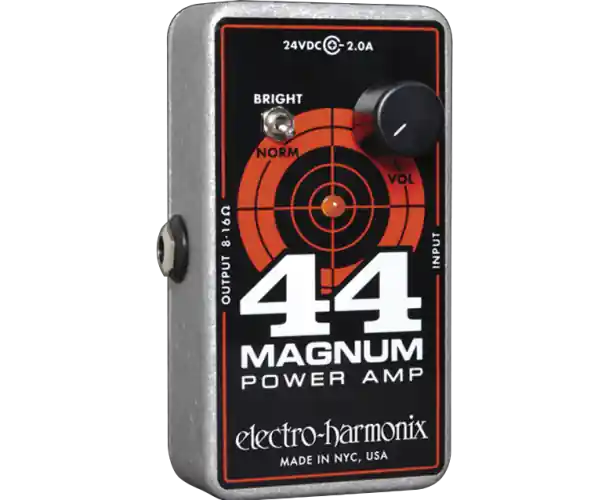 44 MAGNUM Quantité Limitée