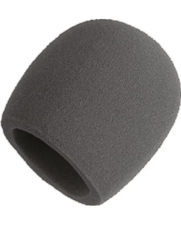 SHURE A58WSBK BONETTE NOIRE POUR MICRO SHURE SM58 Vente Flash