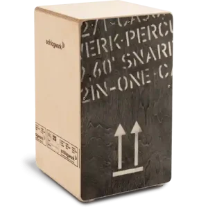 Remise CP404BLK 2INONE BLACK EDITION, LARGE