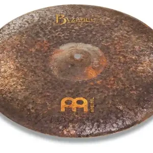 MEINL Byzance Extra Dry 16" Thin Crash Promotion
