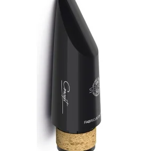 SELMER CONCEPT BEC EBONITE NU CLARINETTE SIB Pas Cher