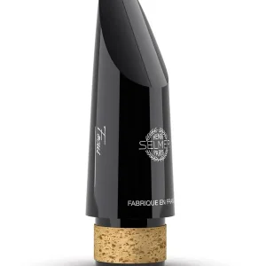 SELMER FOCUS BEC EBONITE NU CLARINETTE SIB Dernier Modèle
