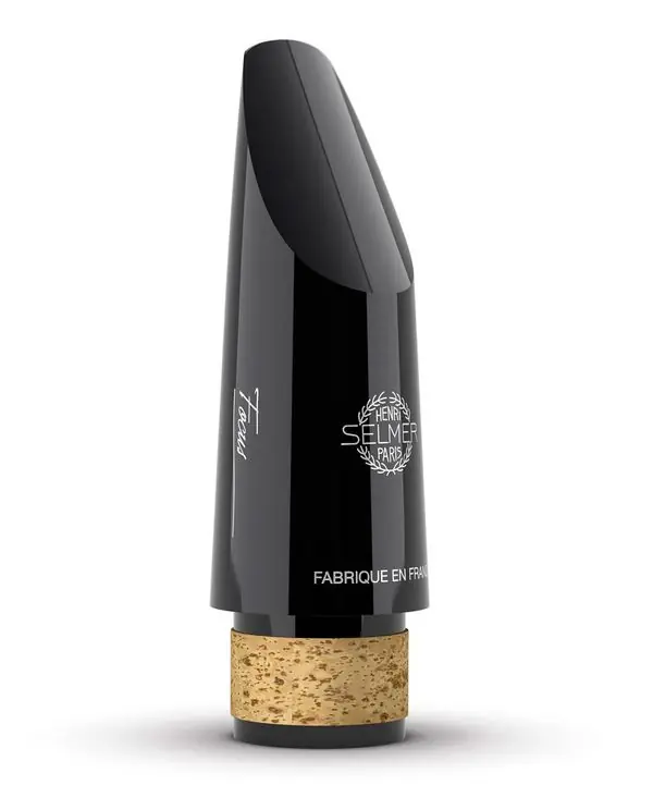SELMER FOCUS BEC EBONITE NU CLARINETTE SIB Dernier Modèle